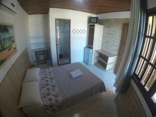 Hostal Pousada Santa Helena