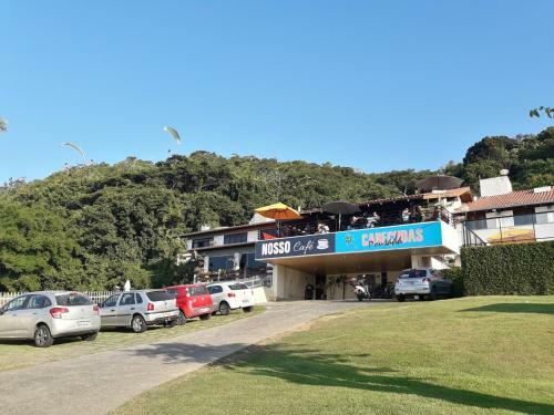 Hostal Pousada Cabe�udas