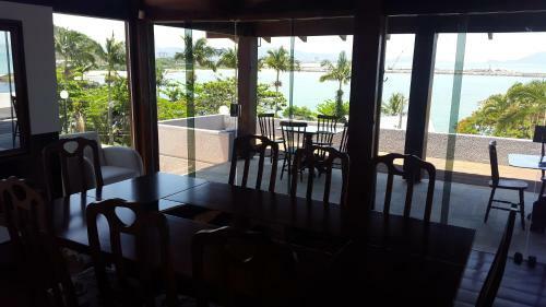 Hostal Pousada Cabe�udas