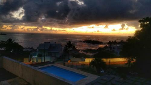 Hostal Pousada Cabe�udas