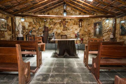 Hotel Eco Pousada Fazenda Rancho Eldorado