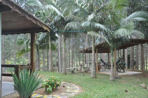 Hotel Eco Pousada Fazenda Rancho Eldorado