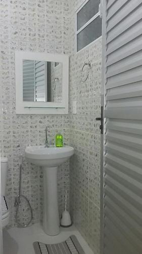 Hostal Quarto Pra�a Laranjeiras