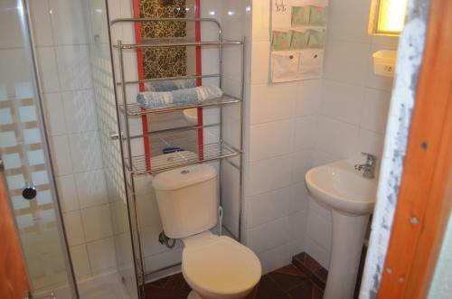 Hostal Mi Maravilla