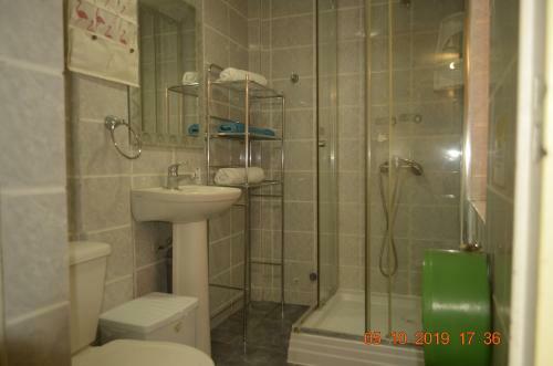 Hostal Mi Maravilla