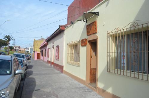 Hostal Mi Maravilla