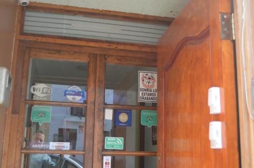 Hostal Mi Maravilla