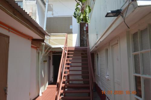 Hostal Mi Maravilla