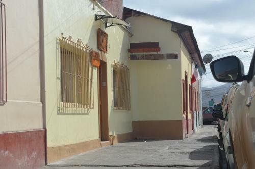 Hostal Mi Maravilla