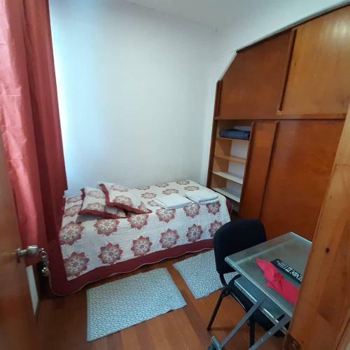 Hostal Cotroneo
