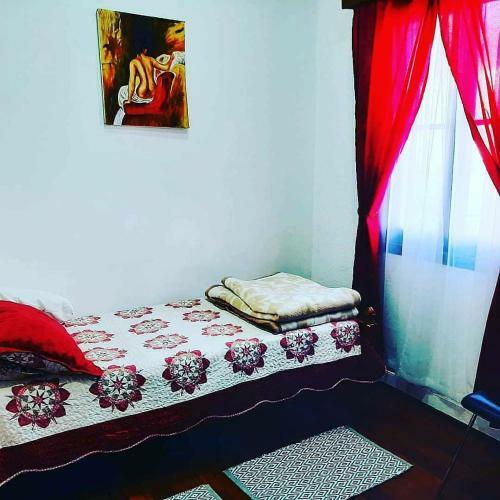 Hostal Cotroneo