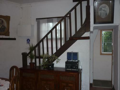 Hostal Cotroneo