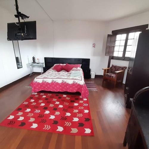 Hostal Cotroneo