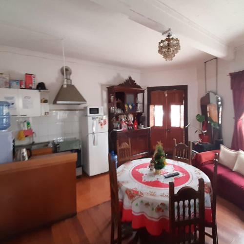 Hostal Cotroneo