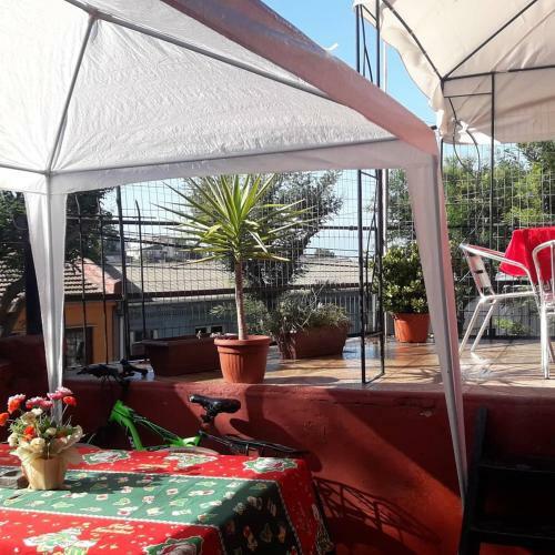 Hostal Cotroneo