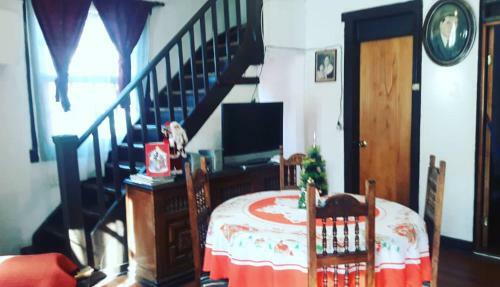Hostal Cotroneo