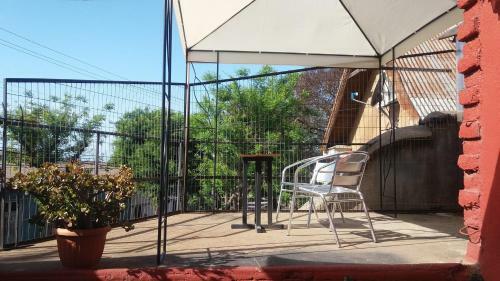 Hostal Cotroneo