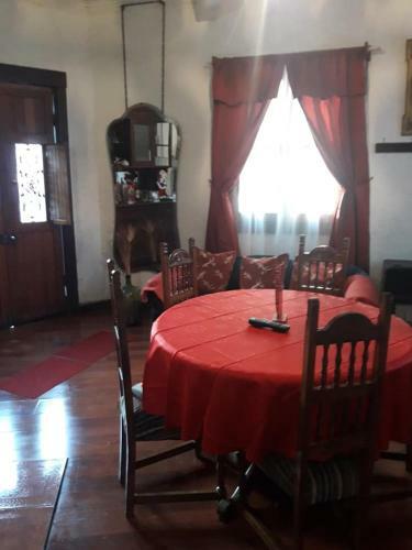 Hostal Cotroneo