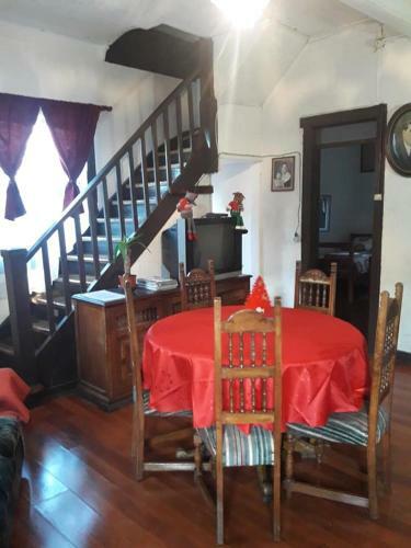 Hostal Cotroneo