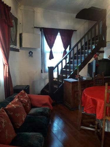 Hostal Cotroneo