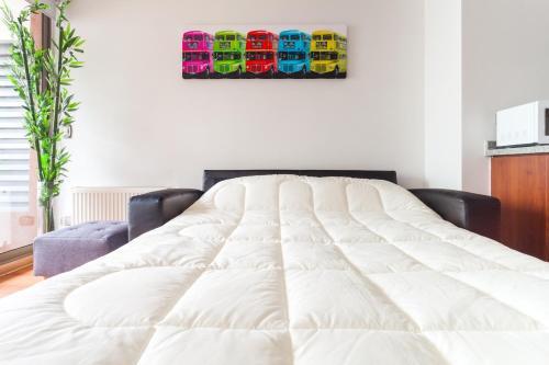 Livinnest Apartments En Manquehue