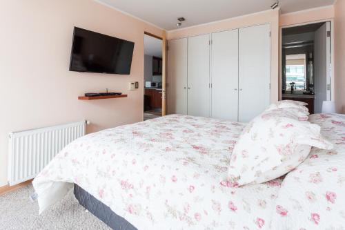 Livinnest Apartments En Manquehue