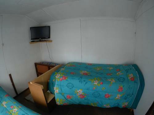 Apartamento Casita Independiente