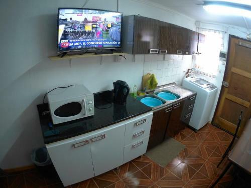 Apartamento Casita Independiente