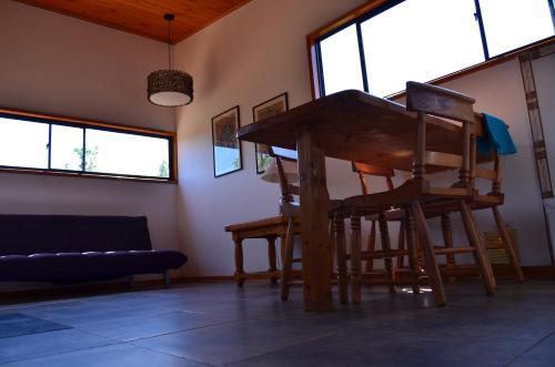 Caba�as Spa Olmue