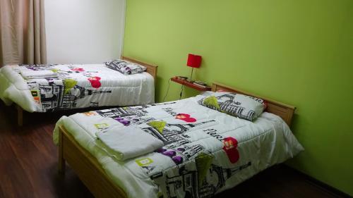 Albergue Hostal Viaggio