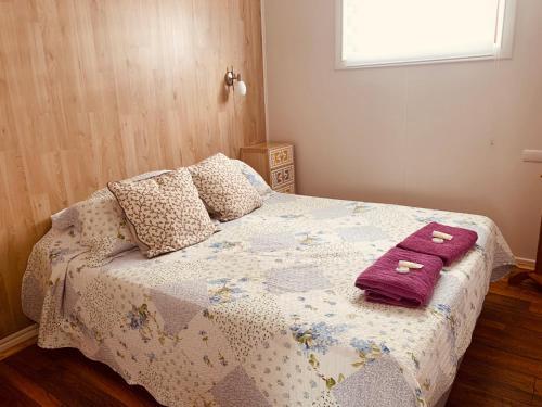 Apartamentos Patagonia