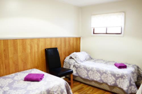 Apartamentos Patagonia