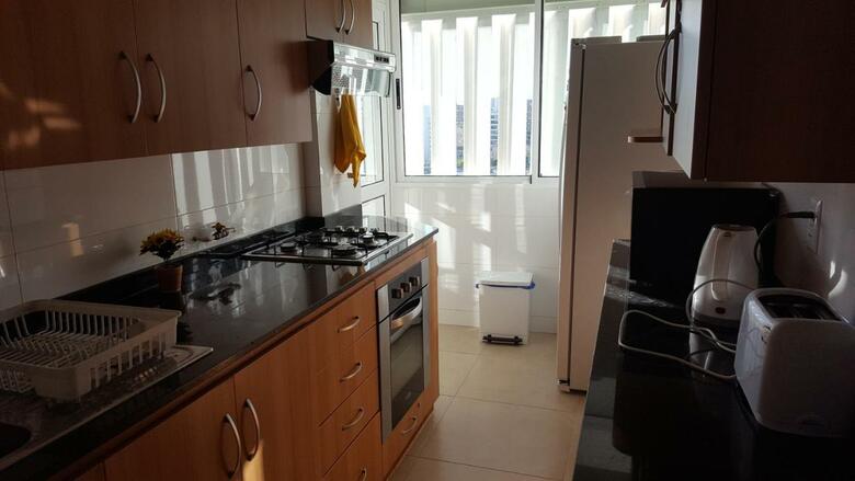 Apartamento Arriendo Vi�a Playa Acapulco