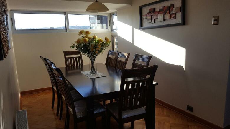 Apartamento Arriendo Vi�a Playa Acapulco
