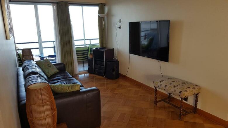 Apartamento Arriendo Vi�a Playa Acapulco