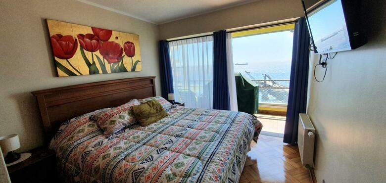Apartamento Arriendo Vi�a Playa Acapulco