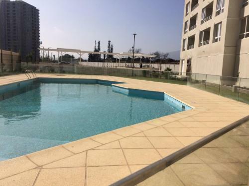 Apartamento Departamento La Serena-coquimbo