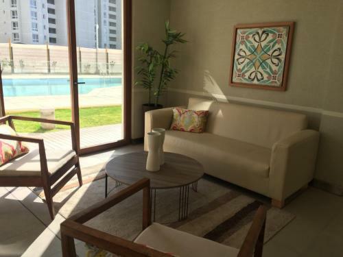 Apartamento Departamento La Serena-coquimbo