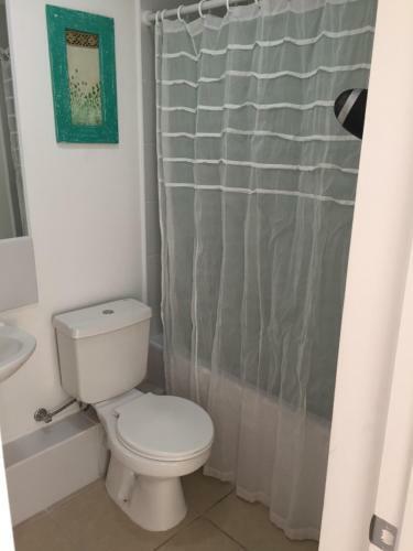 Apartamento Departamento La Serena-coquimbo