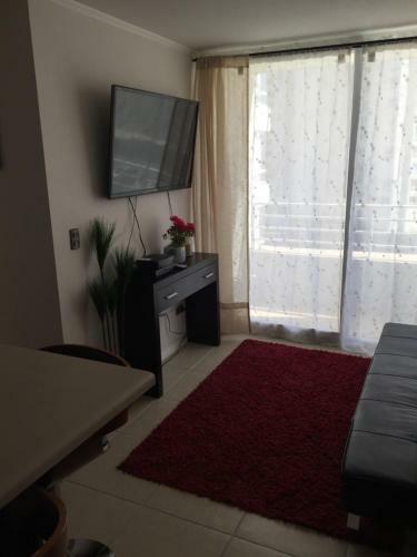 Apartamento Departamento La Serena-coquimbo