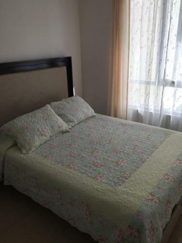 Apartamento Departamento La Serena-coquimbo