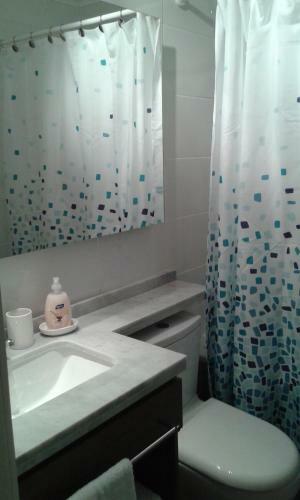 Apartamento Arturo Prat