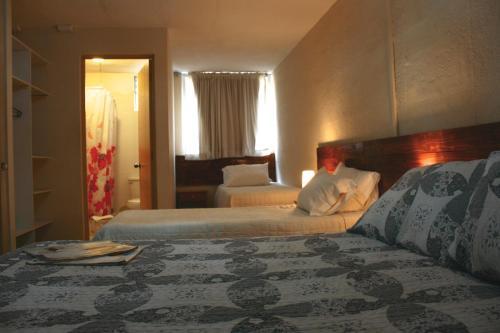 Albergue Hostal Quepay
