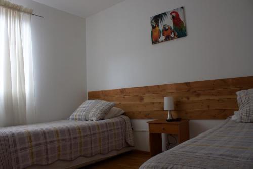 Albergue Hostal Quepay