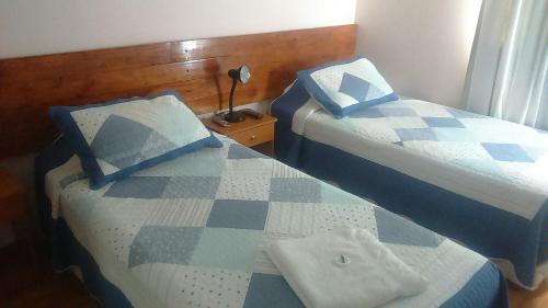 Albergue Hostal Quepay