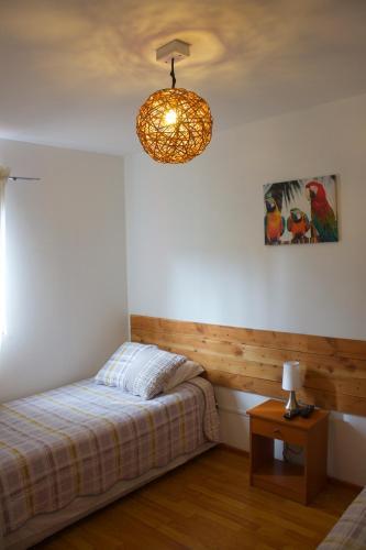 Albergue Hostal Quepay