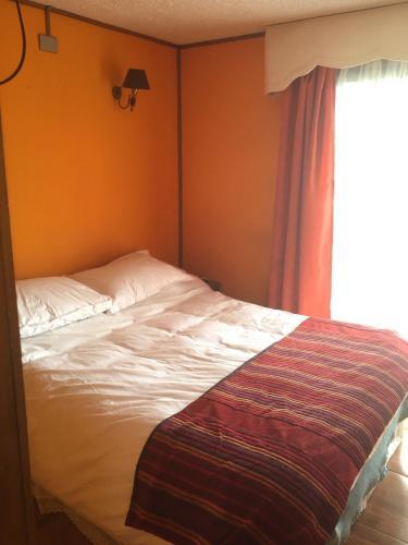 Apartamento La Fontaine
