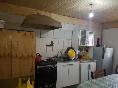 Hostal La Casa Blanca