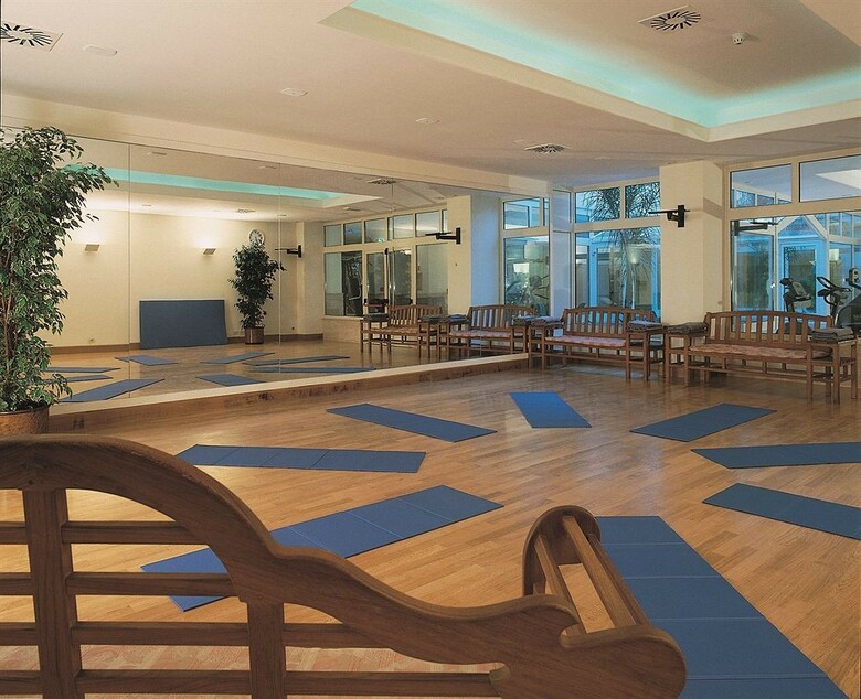 Hotel Crowne Plaza Rome St. Peter's