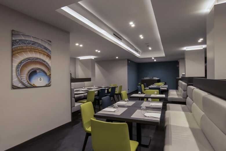 Hotel Mercure Eur Roma West